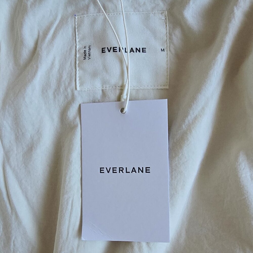 Everlane The Barn Jacket – Birch - Picture 6 of 7